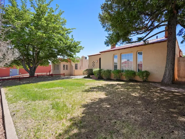 3104 Monte Vista Blvd NE, Albuquerque, NM 87106