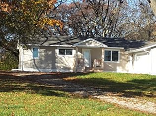 2358 Sand Rd, Marshalltown, IA 50158