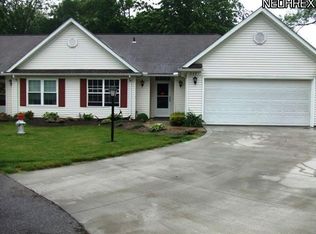 3541 Castaway Cv, Aurora, OH 44202