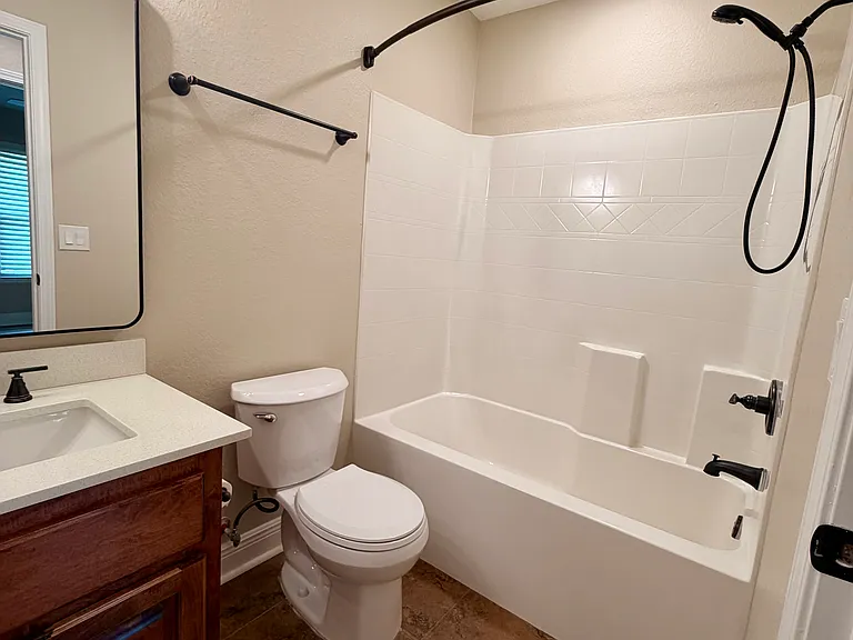 Guest Bath
