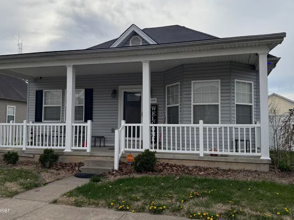 1606 Louis Coleman Jr Dr, Louisville, KY 40211