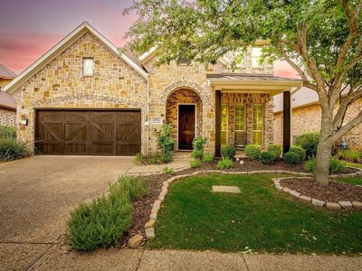 4701 Trevor Trl, Grapevine, TX, 76051