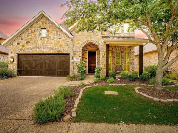 4701 Trevor Trl, Grapevine, TX 76051