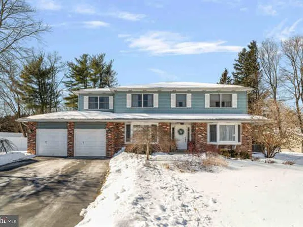9 Sweet Gum Ln, Horsham, PA 19044