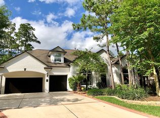 10 Harmony Links Pl, Spring, TX 77382