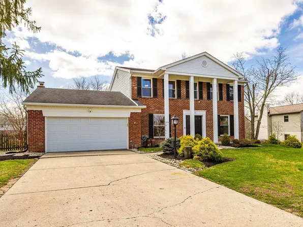 9301 Sunderland Way, West Chester, OH 45069
