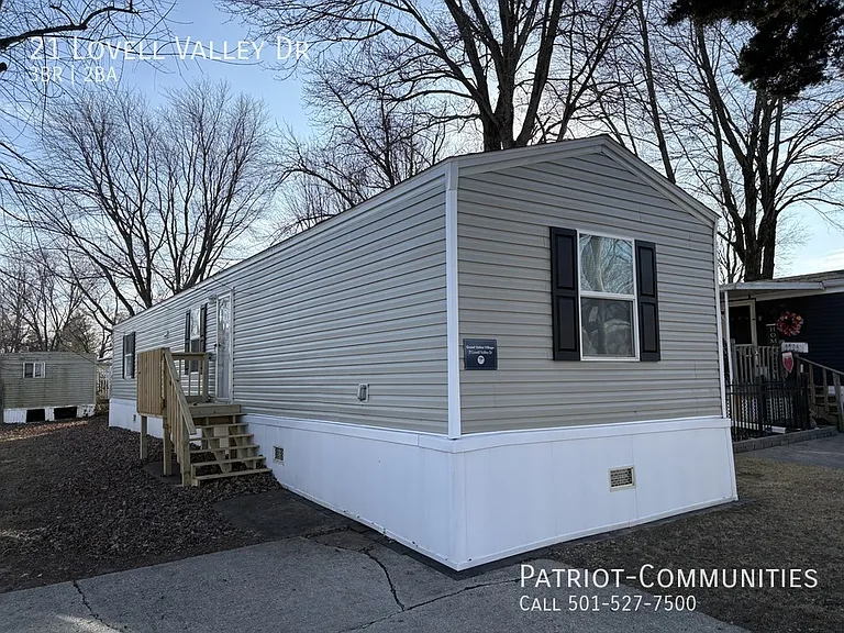 21 Lovell Valley Dr — Photo 1