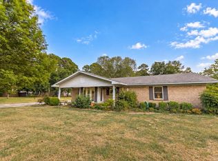 267 Oleta Ave, El Dorado, AR 71730