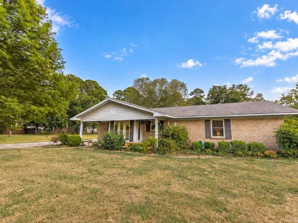 267 Oleta Ave, El Dorado, AR 71730