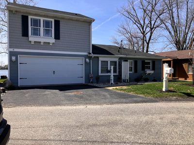 1372 N Lake Shore Dr, Kewanna, IN, 46939