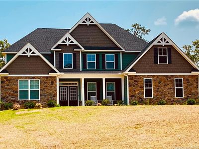 3625 Heartpine Dr, Fayetteville, NC, 28306
