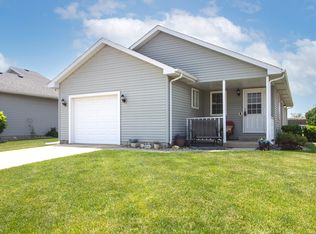 1656 Amhurst Way, Bourbonnais, IL 60914