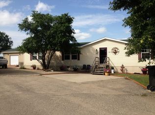 1928 37th Street W, Williston, ND 58801