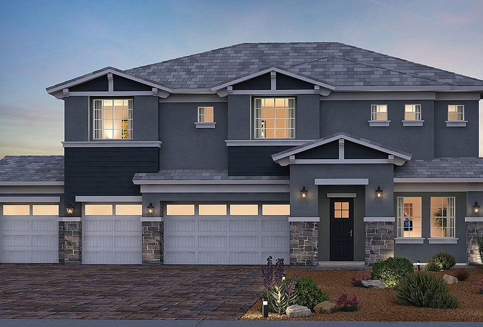 Plan Elevation.