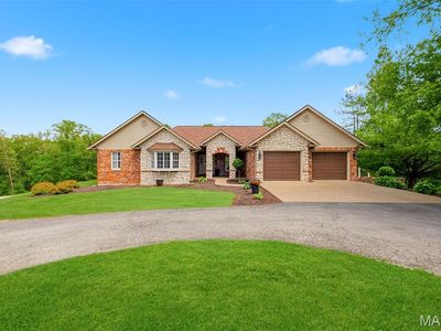 18766 Pike 9222, Bowling Green, MO, 63334
