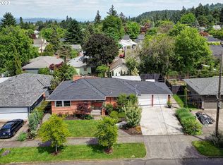 4324 NE 70th Ave, Portland, OR 97218
