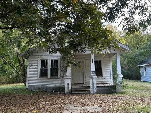 431 W Elm St, Prescott, AR 71857