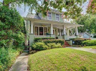 5910 Upper Brandon Pl, Norfolk, VA 23508