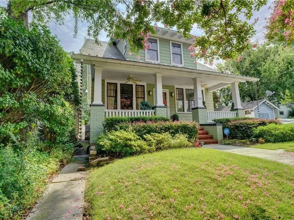 5910 Upper Brandon Pl, Norfolk, VA 23508