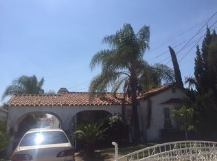 3916 S Hill St, Los Angeles, CA 90037