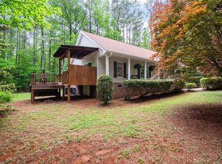 2723 New Sharon Church Rd, Hillsborough, NC 27278