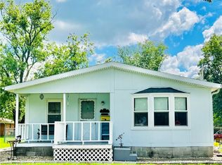 915 W North 4th St, Shelbyville, IL 62565