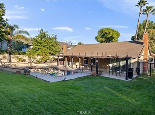 3855 Singingwood Dr, Yorba Linda, CA 92886