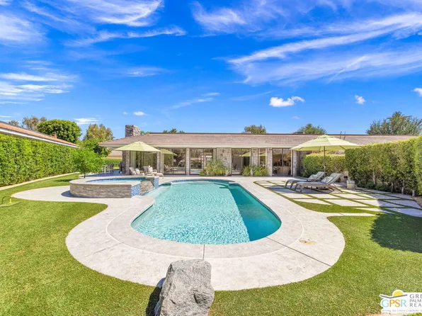 15 Cromwell Ct, Rancho Mirage, CA 92270