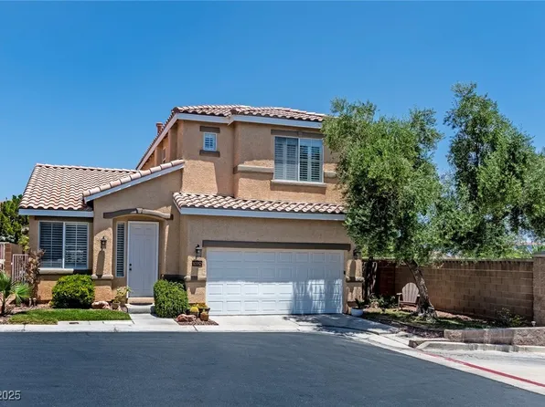 10352 Natural Springs Ave, Las Vegas, NV 89129