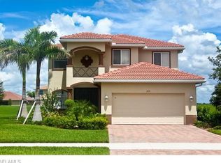 1715 Sarazen Pl, Naples, FL 34120