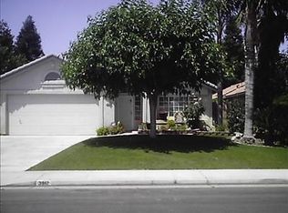 3912 Rio Viejo Dr, Bakersfield, CA 93313