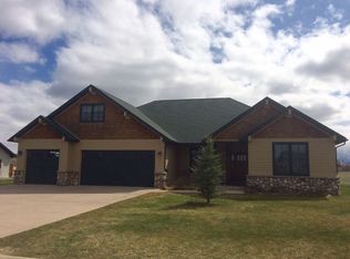 6 Thunderbird Dr, Sheridan, WY 82801