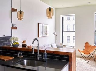 628 Knickerbocker Ave #2AB, Brooklyn, NY 11221