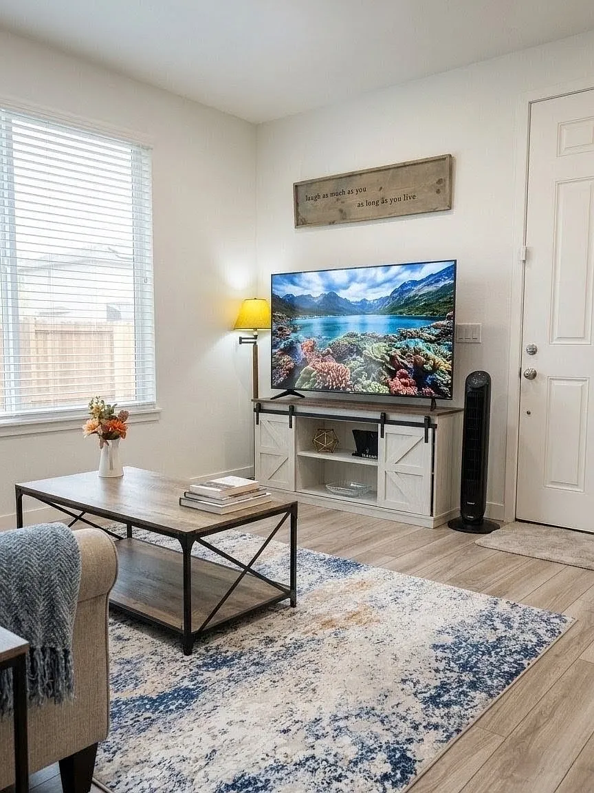 1 bed, 450 sqft, $1,850 — Photo 3