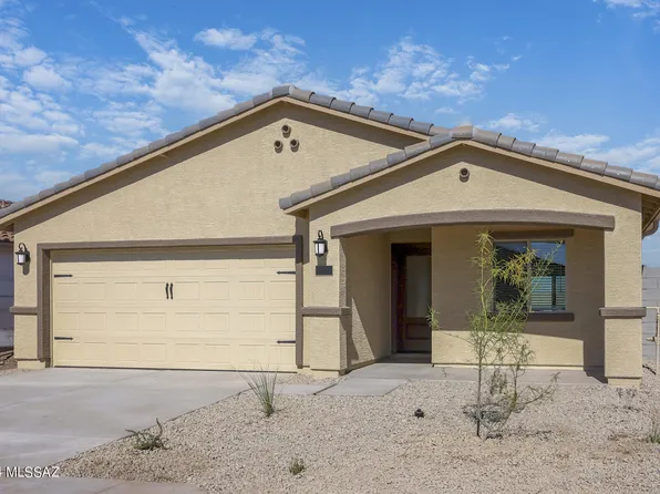 21931 E Wayward Ln, Red Rock, AZ 85145