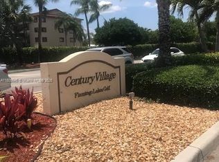 Century Village, Pembroke Pines, FL 33027