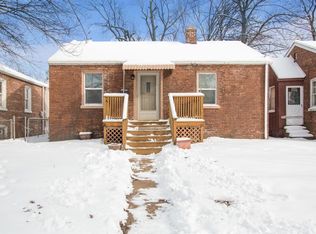 7325 Oakdale Ave, Hammond, IN 46324