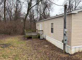 8835 State Route 163 LOT 28, Millstadt, IL 62260