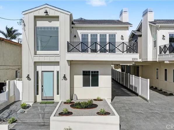 2203 Marshalfield #A, Redondo Beach, CA 90278