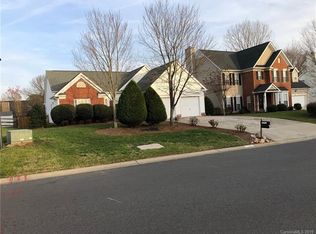 11301 Ridge Oak Dr, Charlotte, NC 28273