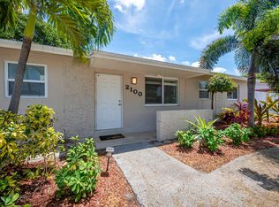 2100 N Seacrest Blvd, Boynton Beach, FL 33435