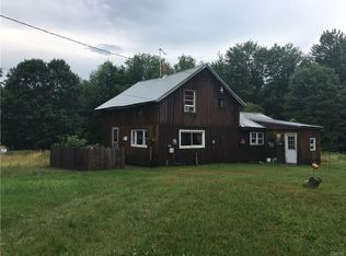 443 Salt Rd, Constantia, NY 13044