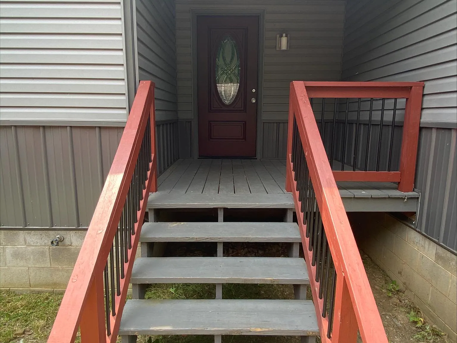 3 bed, 1550 sqft, $1,600 — Photo 4