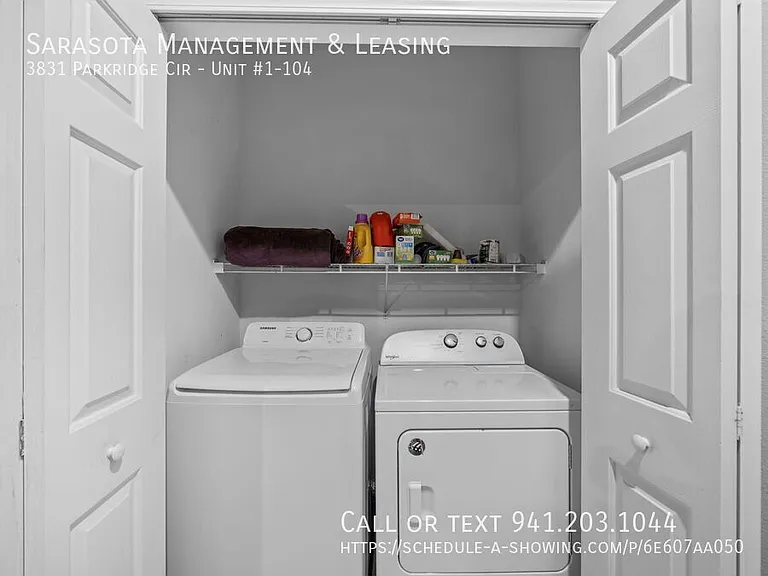 3831 Parkridge Cir #1-104 — Photo 31