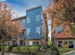 7557 N Leavitt Ave #62, Portland, OR 97203