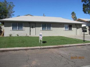2252 W Pueblo St, Yuma, AZ 85364