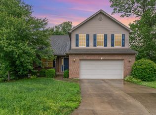 2160 Lunar Dr, Independence, KY 41051