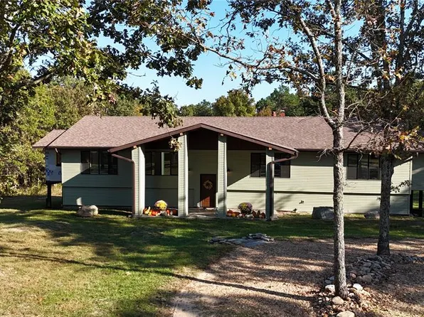 651 Highway U, Salem, MO 65560