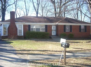 4051 Ridgedale St, Memphis, TN 38127