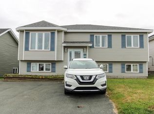 45 Penney Crescent, St. John’s, NL A1A5H3